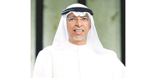 د عصام الربيعان يعلن تفاصيل تدشين تطبيق إلكتروني للهواتف الذكية والخدمات الآلية لجميع موظفي الدولة في الجهات المرتبطة آليا بالنظم المتكاملة ولموظفي الديوان بالبصمة الذكية وإشعار إثبات التواجد