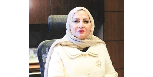 الكندري تشجيع تطبيق معايير البناء الأخضر والحفاظ على البيئة