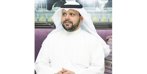 زكاة سلوى 171 ألف مستفيد من مشاريعنا خارج الكويت