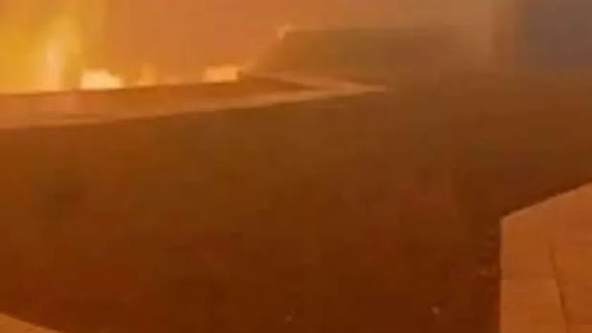 الأسوأ لم يأت بعد.. خبراء يكشفون حجم المخاطر في لوس أنجلوس