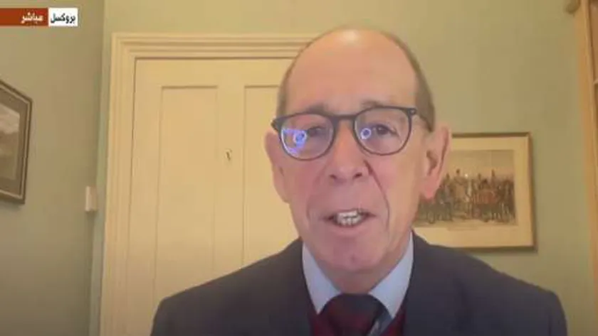 مسؤول سابق بـ«الناتو»: الهدف الاستراتيجي للغرب استقرار سوريا داخليا وإقليميا