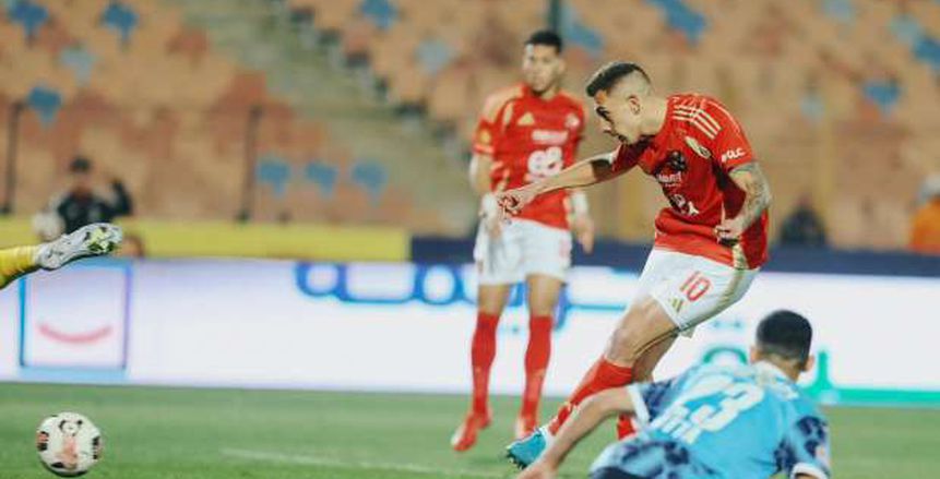 كولر يرفض منح لاعبي الأهلي راحة بعد التعادل أمام بيراميدز