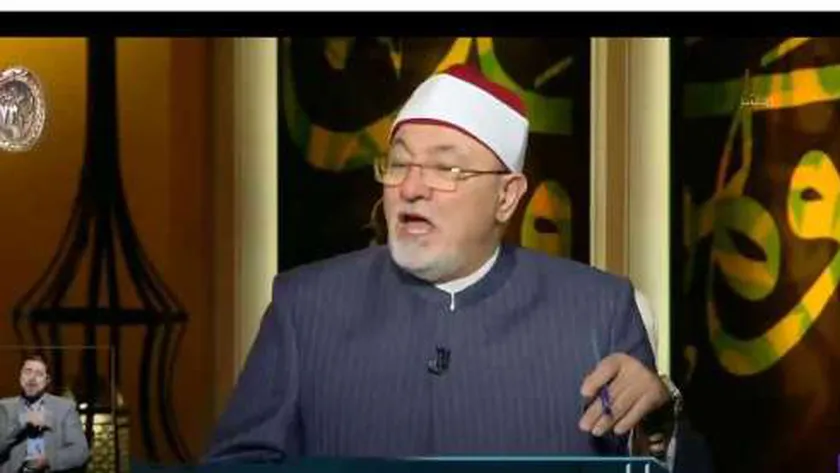 خالد الجندي يوضح الفرق بين التسبيح والتقديس (فيديو)