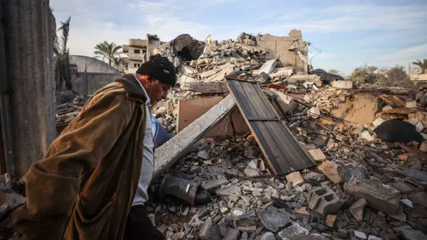 وفود فلسطينية وإسرائيلية وقطرية تصل القاهرة لمتابعة تنفيذ وقف إطلاق النار