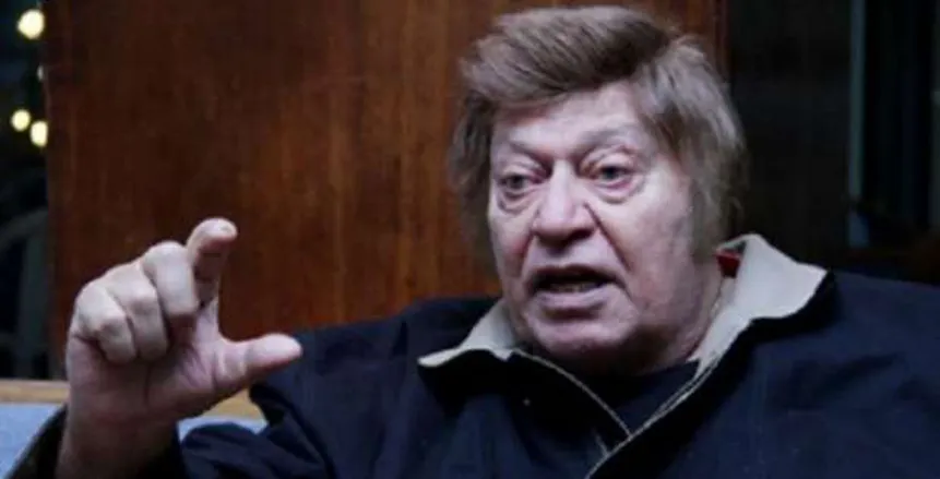 عاجل.. وفاة المعلق الرياضي ميمي الشربيني