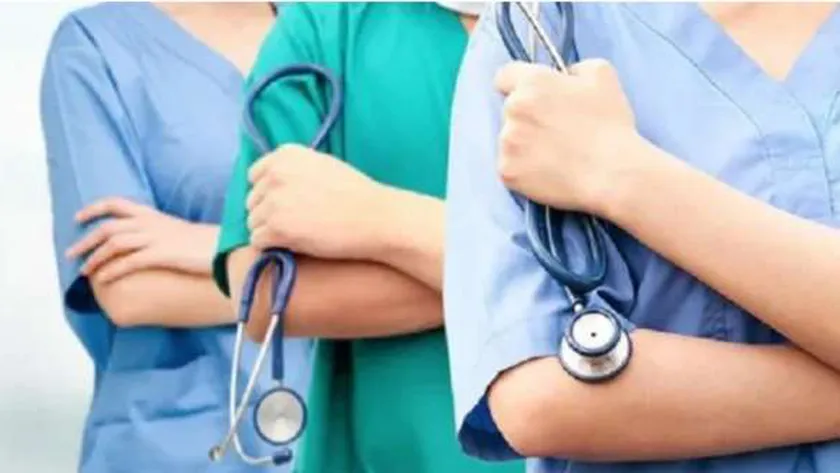 وظائف ممرضين وممرضات برواتب مجزية.. اعرف التفاصيل