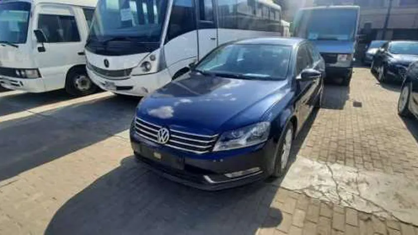 مزادات علنية لسيارات تابعة لجهات حكومية خلال شهر يناير الجاري