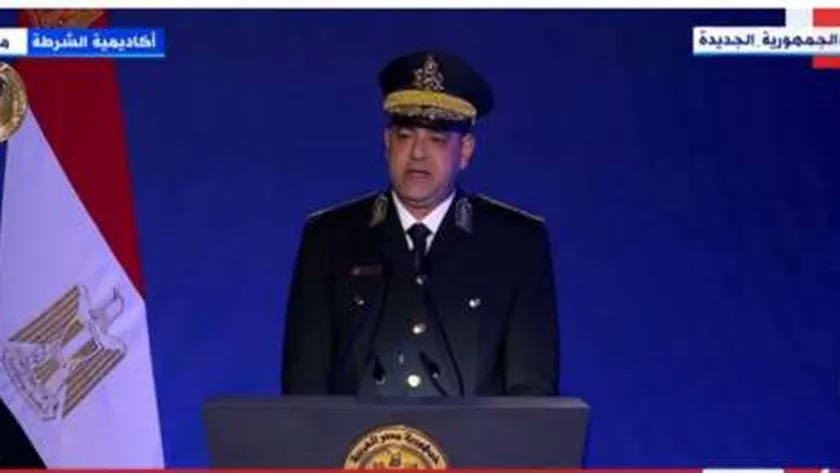 قصيدة «في حب مصر» ضمن احتفالية عيد الشرطة: خلف كل بطولة لنا قائد بطل