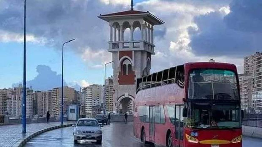 حالة الطقس في الإسكندرية اليوم السبت.. هل تشهد سقوط أمطار؟