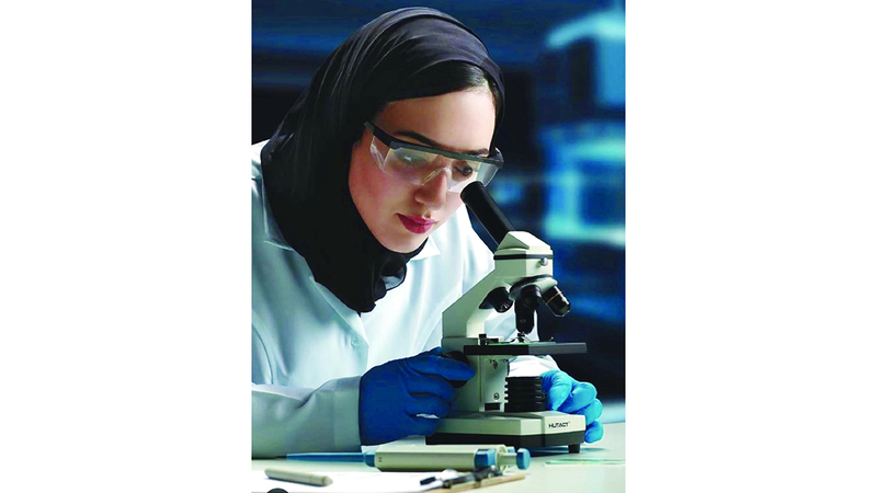 «نافس» يفتح باب التسجيل لـ «مِنَح دراسية» بالقطاع الصحي