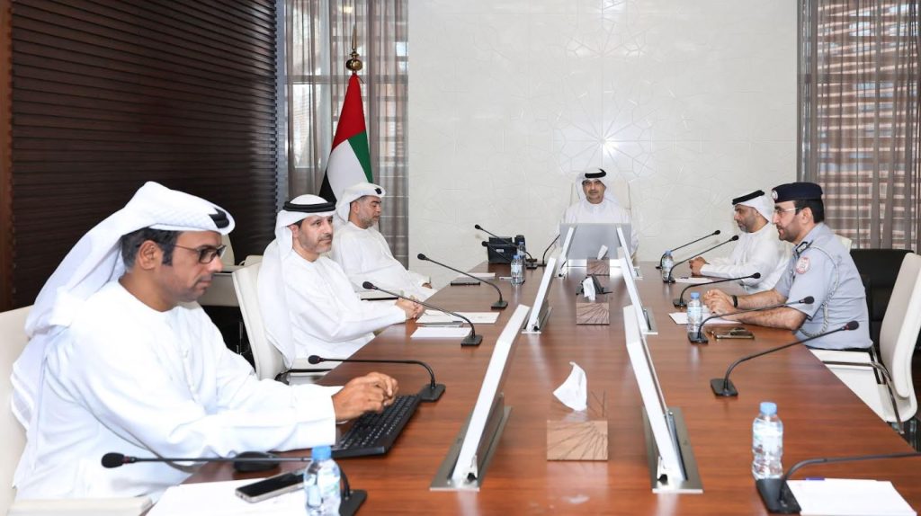 7 مشاريع تقنية لتطوير منظومة مراكز الإصلاح والتأهيل في أبوظبي