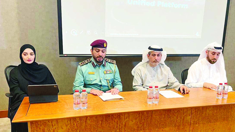 23.9 ألف طائرة بدون طيار مسجلة في الدولة