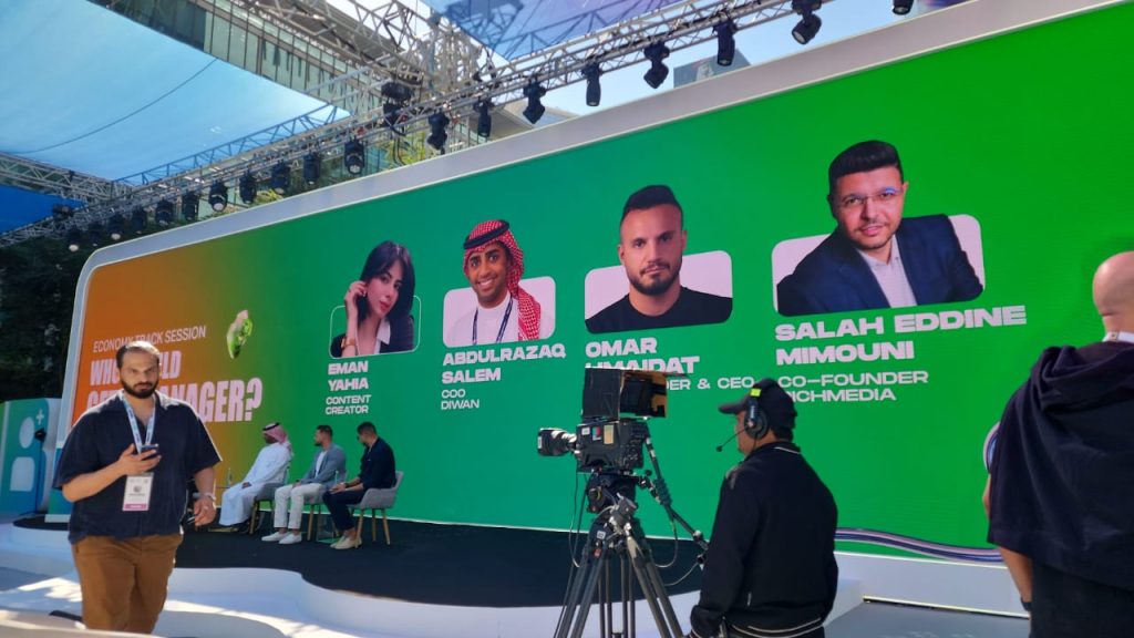 مدراء المواهب المميزون يلعبون دوراً رئيسياً في تلبية احتياجاتنا ونجاحنا