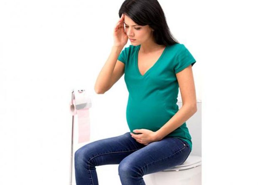 الإمساك في الحمل.. إزاي تتخلصي منه بطرق طبيعية؟