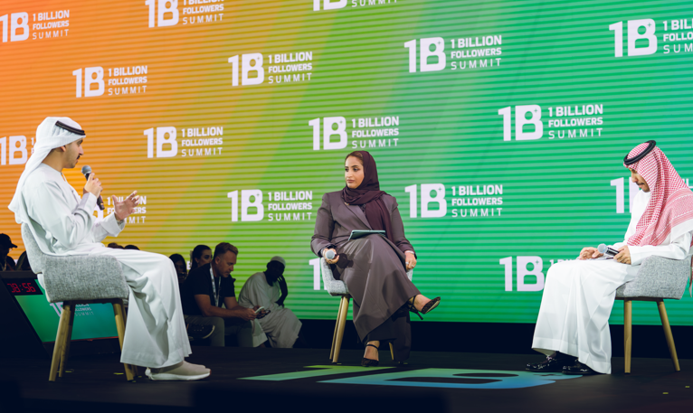 الإمارات نموذج ملهم يمتد لأكثر من 25 عاماً في صناعة المحتوى