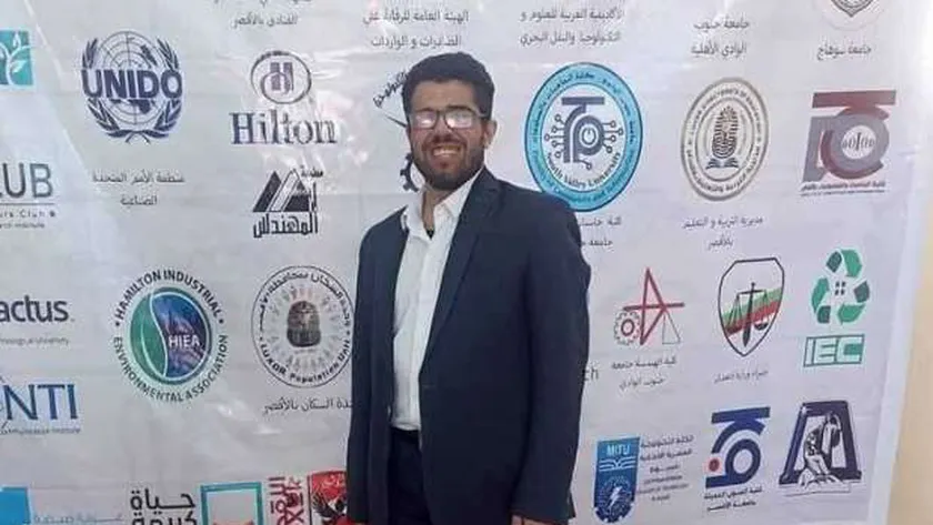 رحيل متطوع الأقصر محارب السرطان بعد رحلة معاناة مع المرض الخبيث