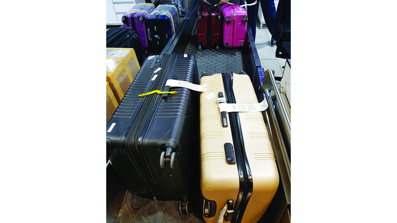 أسعار تذاكر الطيران إلى سورية تنخفض بنسب تجاوز 50%