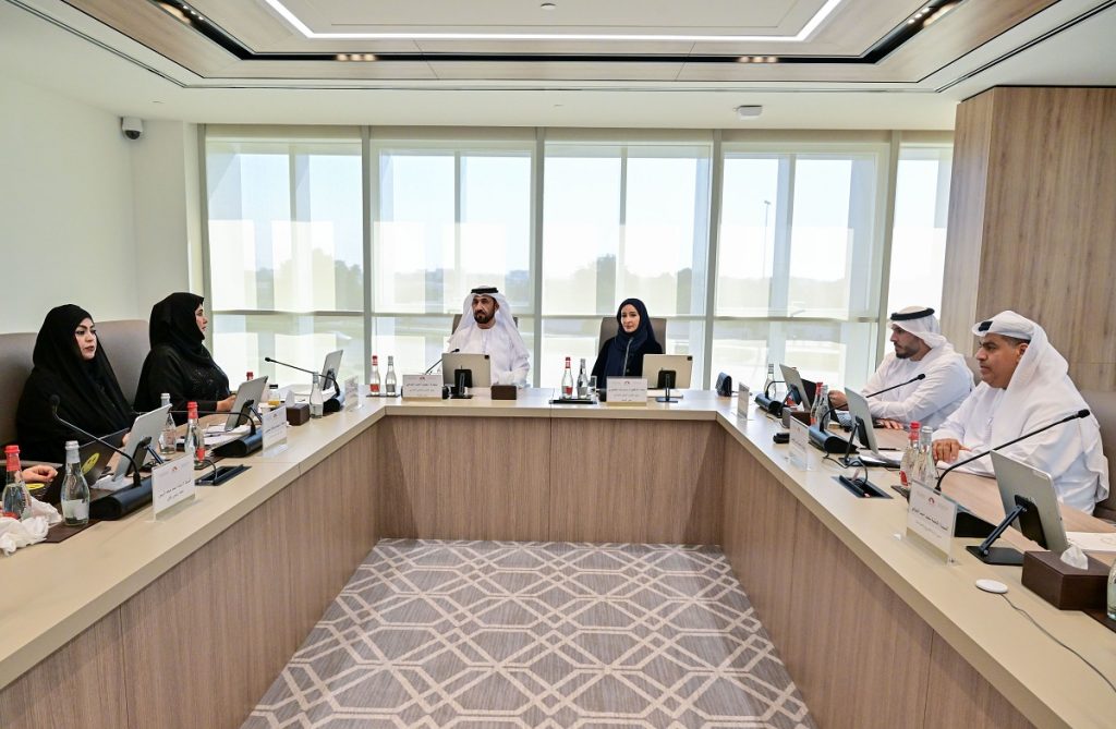 لجنة بـ”الوطني الاتحادي” تناقش سياسة الحكومة في تعزيز معدلات الإنجاب بالدولة