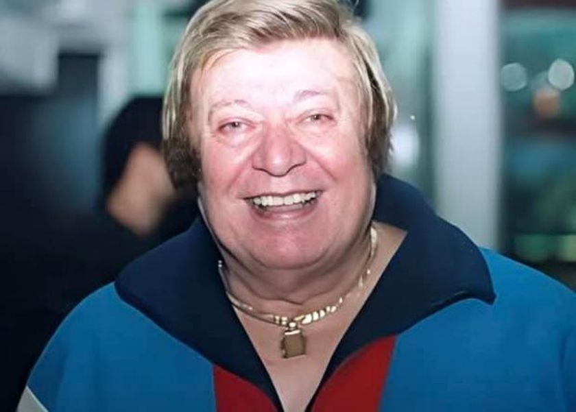 مرض عانى منه ميمي الشربيني قبل وفاته.. لا يعالج وأعراضه خطيرة