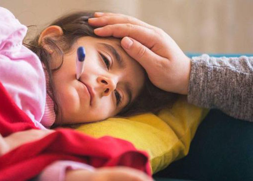 لأول مرة منذ 15 عاما.. وفاة 216 طفلا بسبب مرض شائع في أمريكا