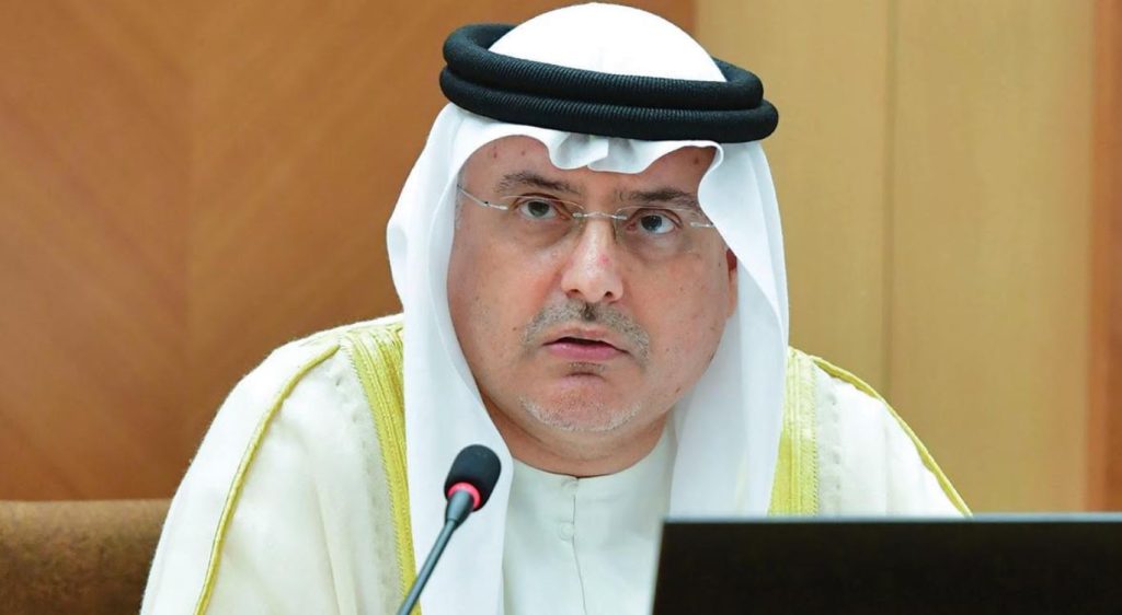 توفير فرصة التعليم العالي لكل طالب وطالبة مواطنين