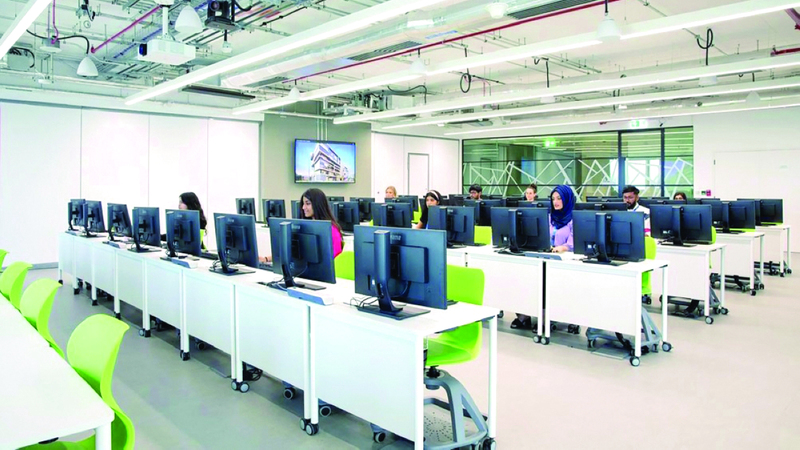 10 عوامل لإنتاج جيل من المبتكرين