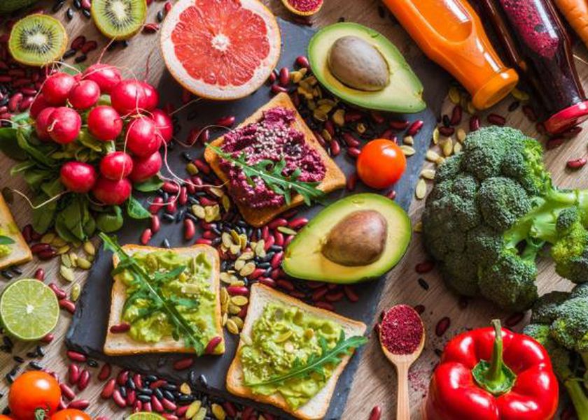 أفضل الأنظمة الغذائية لدعم المناعة.. احترس من الفيروسات