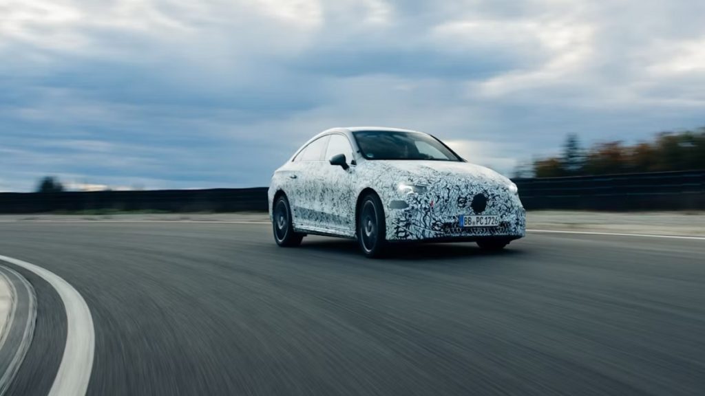 أبرز 5 سيارات كهربائية جديدة في 2025.. من فيات حتى مرسيدس