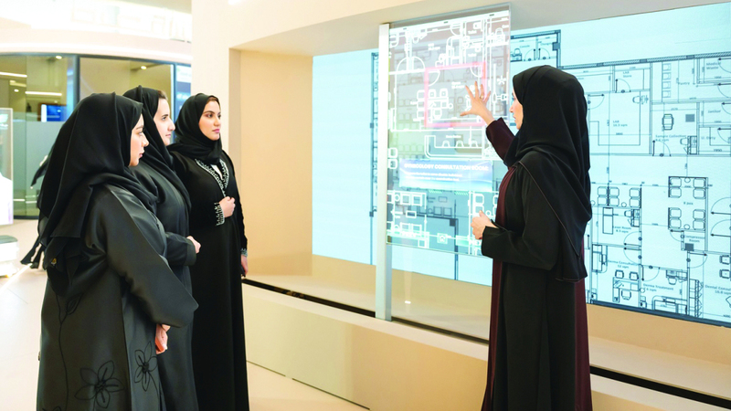 «الصحة» تطلق تطبيقاً ذكياً لقياس المؤشرات الحيوية بـ «كاميرا الهاتف»