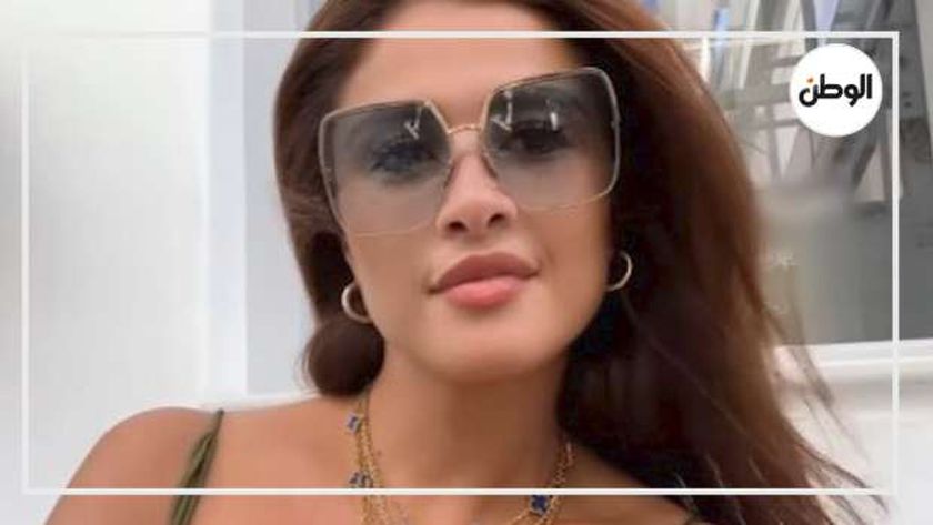 على غرار «ونحب تاني ليه».. ياسمين عبد العزيز تعود للرومانسية بـ«وتقابل حبيب»