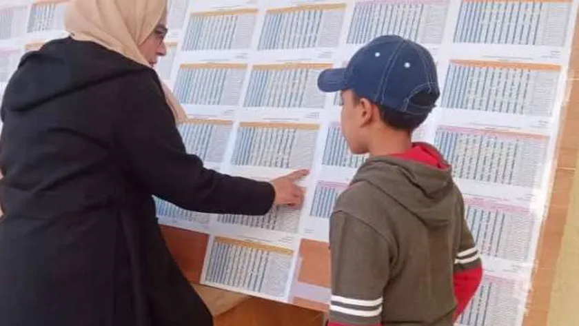 ظهرت الآن.. نتيجة الصف السادس الابتدائي برقم الجلوس في الإسماعيلية