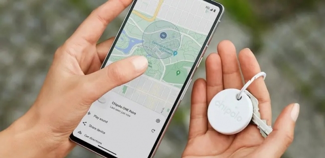 وداعا لفقدانك أشيائك.. أجهزة تعقب بلوتوث في أندرويد تنافس AirTags