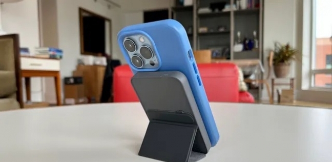 أفضل باور بانك لهواتف آيفون في عام 2025.. وداعا لنفاذ شحن البطارية