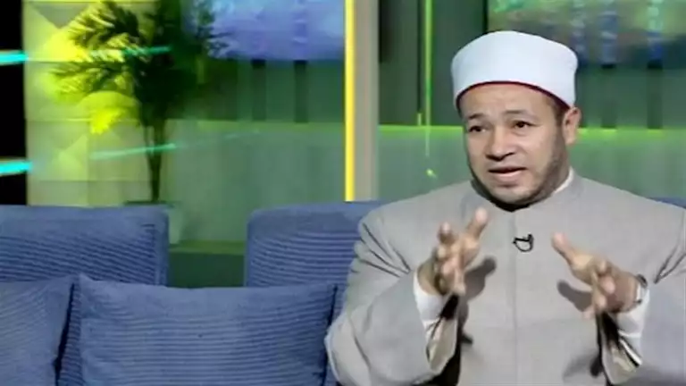 بالفيديو| أمين الفتوى: الزوجة التي تطلب الطلاق فى هذه الحالة لن تدخل الجنة