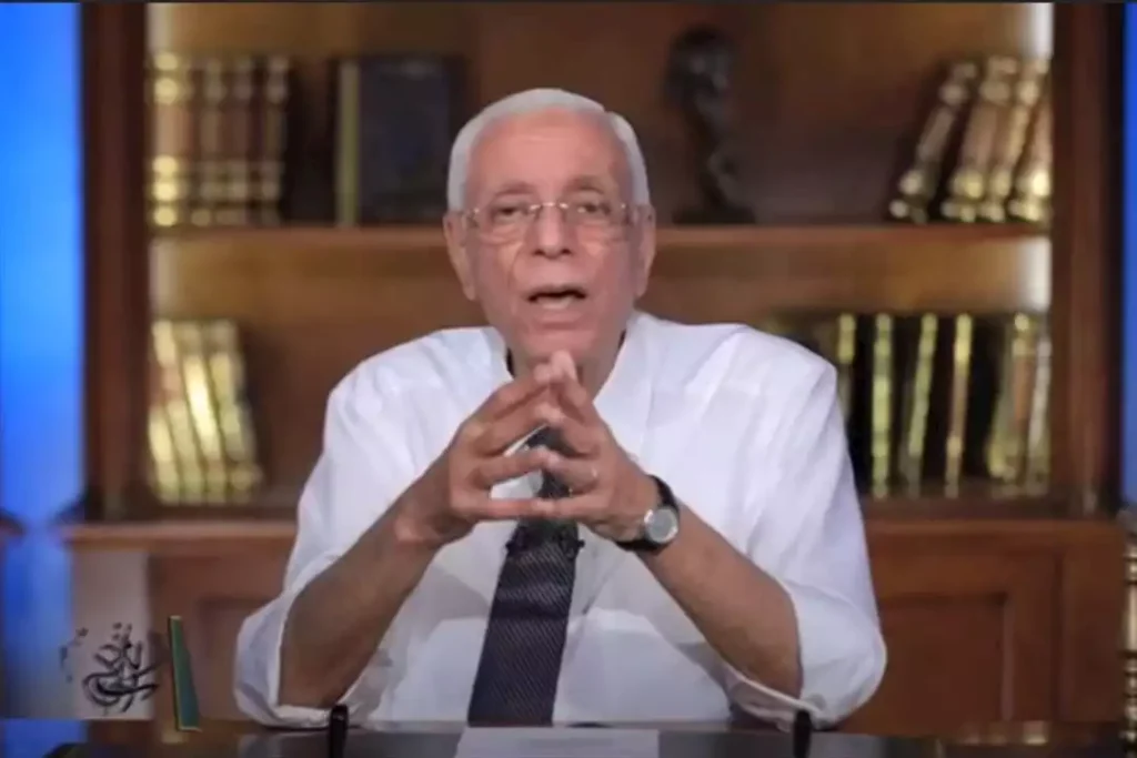 أعراض خطيرة تستدعي استئصال الطحال فورا – حسام موافي يكشف