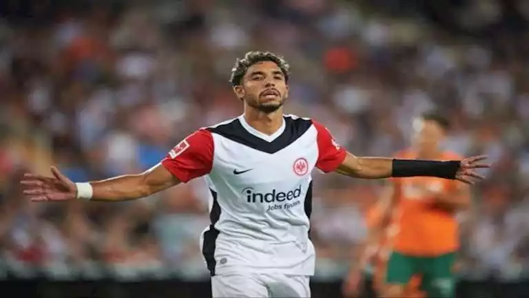 هل يصبح مرموش أغلى صفقة انتقال للاعب مصري في التاريخ؟