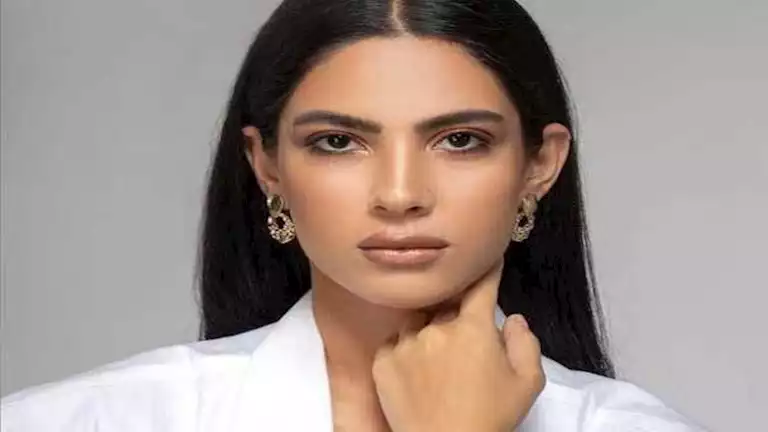 هدى المفتي تثير الجدل في أحدث ظهور.. وبسمة بوسيل تعلق