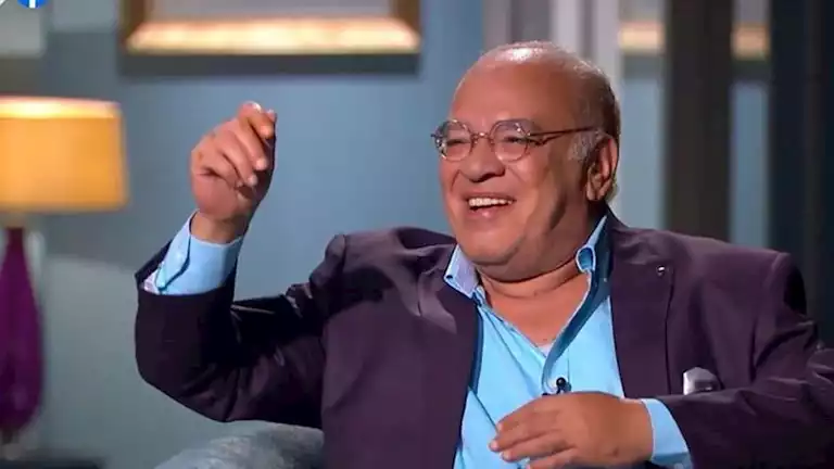 صلاح عبدالله يشيد بحفل “Joy Awards”: “درة موسم الرياض”