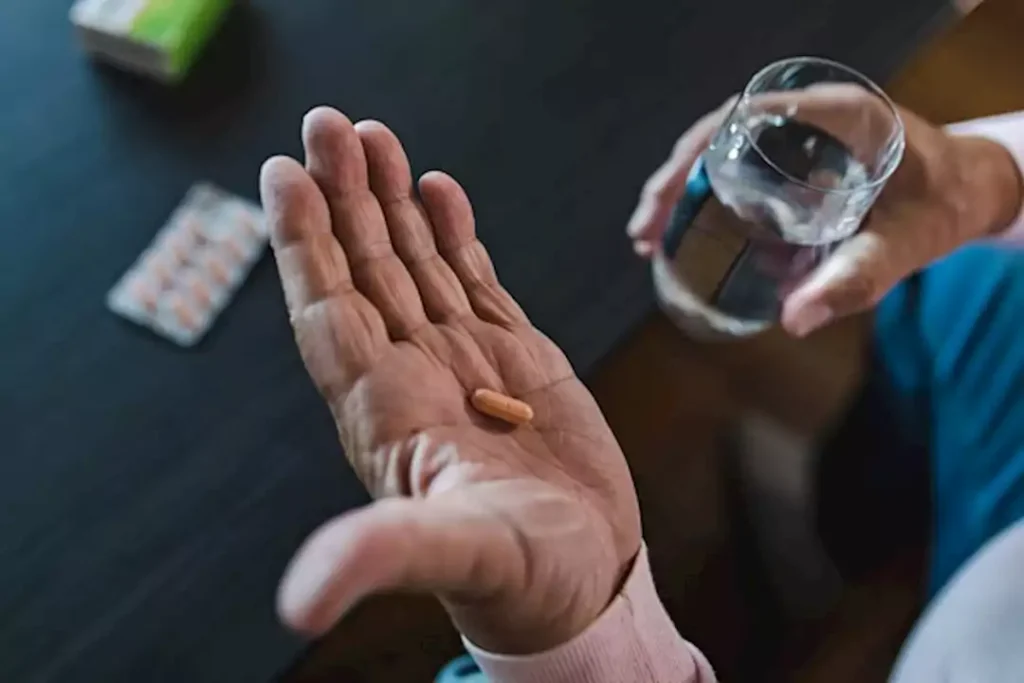 تحذير.. الأدوية المضادة للالتهابات ترتبط بإصابة الطفل بالتوحد