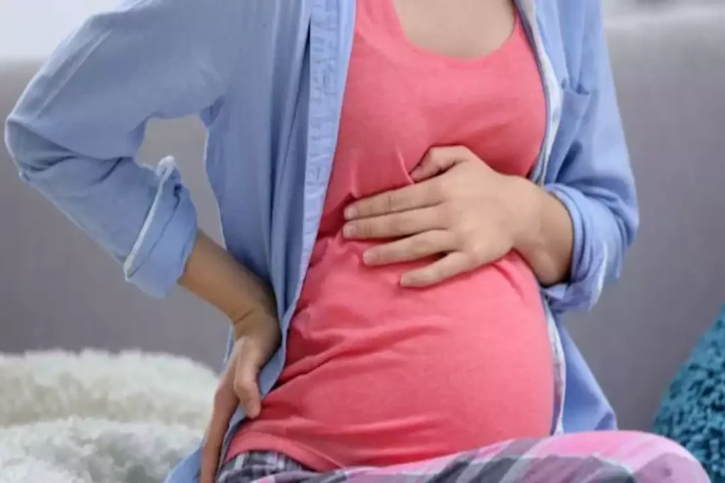 احذرها.. مخاطر قلة النوم أثناء الحمل وبعده