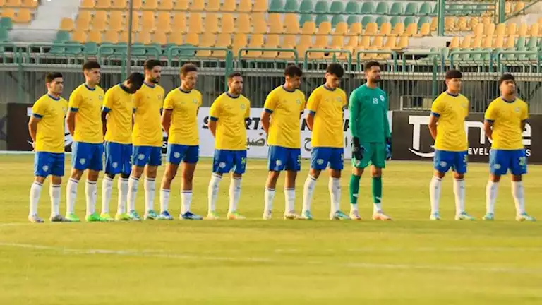 “بعد الدخول في دوامة الهبوط”.. تفاصيل الساعات النارية في الإسماعيلي وقرار عاجل