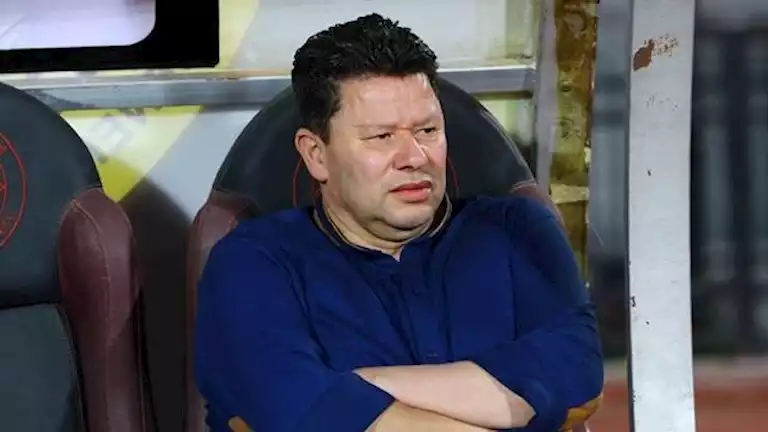 رضا عبدالعال: محترف الزمالك سيكون أفضل من زيزو.. وسيعوض الجماهير