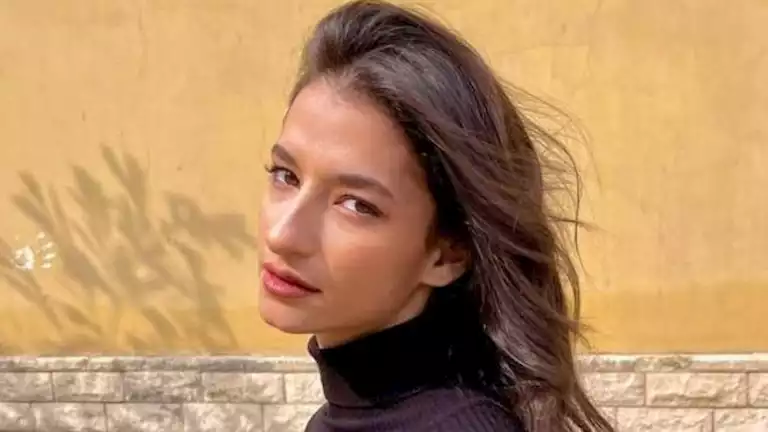 “وحشتينا ليه مش بتمثلي؟”.. أميرة أديب تحتفل بانضمامها لمسلسل “عايشة الدور”رمضان 2025