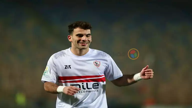 “حد يعرف ليه تأخر ليفربول؟”.. الزمالك يكشف لأول مرة حقيقة احتراف زيزو