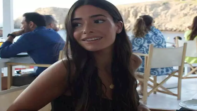 17 صورة وأبرز المعلومات عن جافي نجم برشلونة