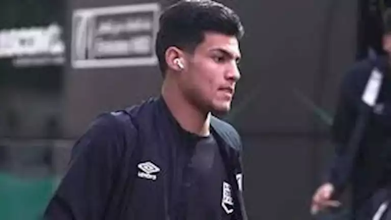 “تكلفتها 26 مليون”.. تفاصيل صفقة إعارة مصطفى العش للأهلي