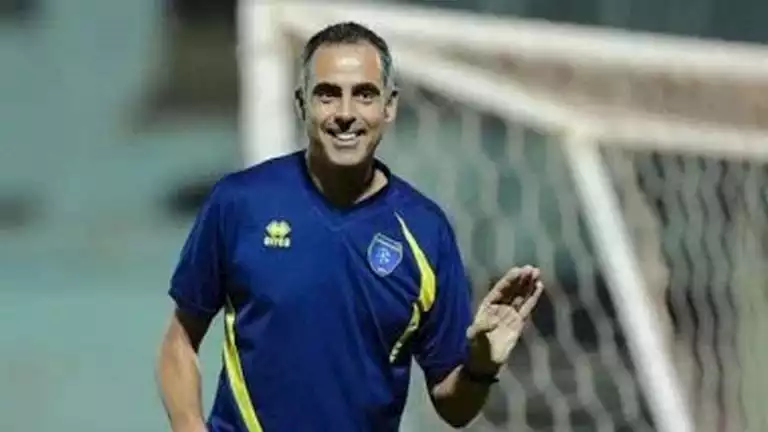 فوز على المتصدر و23 نقطة.. جوزيه جوميز يهرب بالفتح من مراكز الهبوط