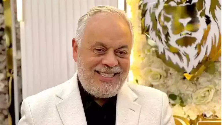 “المهن التمثيلية” توجه الشكر للرئيس السيسي لتوجيهاته برعاية كبار الفنا