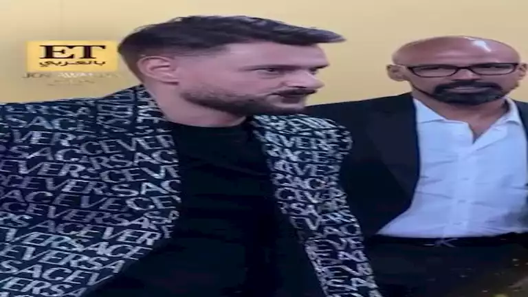 تقترب من “نصف مليون جنيه”.. سعر إطلالة رامز جلال في Joy Awards