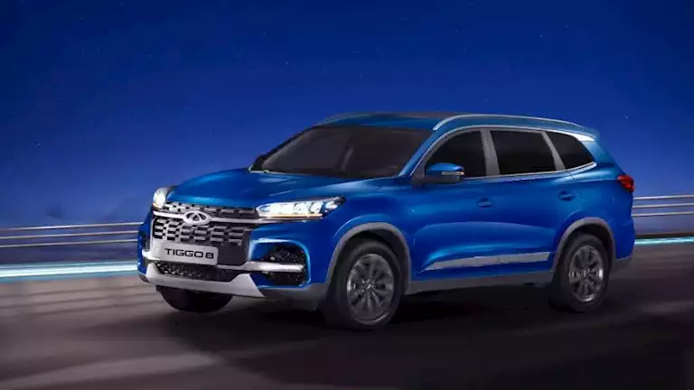 بـ11 ألف جنيه شهريًا.. قسط سيارة “زيرو” 7 راكب